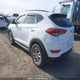 KM8J3CA40HU551589 2017 Hyundai Tucson Se auction photo thumbnail 3