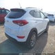 KM8J3CA40HU551589 2017 Hyundai Tucson Se auction photo thumbnail 4