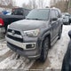 JTEBU5JRXG5310124 2016 Toyota 4Runner Sr5 auction photo thumbnail 2