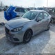 JM1BM1U7XG1332624 2016 Mazda Mazda3 G/Gx auction photo thumbnail 2