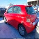 JTDKT923785191538 2008 Toyota Yaris Rs auction photo thumbnail 3