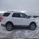 1FM5K8F83JGA10361 2018 Ford Explorer Limited auction photo thumbnail 13