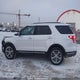1FM5K8F83JGA10361 2018 Ford Explorer Limited auction photo thumbnail 14