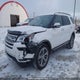 1FM5K8F83JGA10361 2018 Ford Explorer Limited auction photo thumbnail 2