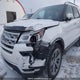 1FM5K8F83JGA10361 2018 Ford Explorer Limited auction photo thumbnail 6