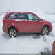 3C4PDCAB5FT629107 2015 Dodge Journey Cvp/Se Plus auction photo thumbnail 13