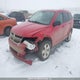3C4PDCAB5FT629107 2015 Dodge Journey Cvp/Se Plus auction photo thumbnail 6