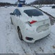 2HGFC2F79GH004735 2016 Honda Civic auction photo thumbnail 3