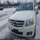 WDCGG8HB4AF522704 2010 Mercedes-Benz Glk 350 4Matic auction photo thumbnail 12