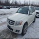WDCGG8HB4AF522704 2010 Mercedes-Benz Glk 350 4Matic auction photo thumbnail 2