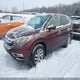 2HKRM4H4XGH103644 2016 Honda Cr-V Se auction photo thumbnail 2