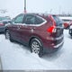 2HKRM4H4XGH103644 2016 Honda Cr-V Se auction photo thumbnail 3