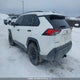 2T3BWRFVXPW162660 2023 Toyota Rav4 Hybrid Le auction photo thumbnail 3