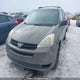 5TDZA23C54S171173 2004 Toyota Sienna Ce/Le auction photo thumbnail 2