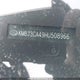 KM8J3CA49HU508966 2017 Hyundai Tucson Limited/Sport And Eco/Se auction photo thumbnail 18