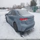 5YFBPMBE0NP289270 2022 Toyota Corolla Le auction photo thumbnail 3