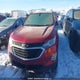2GNAXUEV1K6294201 2019 Chevrolet Equinox 1Lt auction photo thumbnail 12