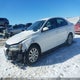 3VWDK7AJ4CM412917 2012 Volkswagen Jetta 2.0L Comfortline auction photo thumbnail 2