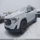 3GKALTEV5ML384999 2021 GMC Terrain Sle auction photo thumbnail 2