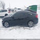 2HGFC2F7XKH035226 2019 Honda Civic Ex 4Dr auction photo thumbnail 15