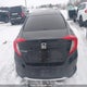 2HGFC2F7XKH035226 2019 Honda Civic Ex 4Dr auction photo thumbnail 17