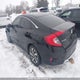 2HGFC2F7XKH035226 2019 Honda Civic Ex 4Dr auction photo thumbnail 3
