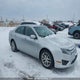 3FAHP0JA9BR110740 2011 Ford Fusion Sel auction photo thumbnail 1