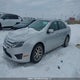 3FAHP0JA9BR110740 2011 Ford Fusion Sel auction photo thumbnail 2