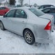 3FAHP0JA9BR110740 2011 Ford Fusion Sel auction photo thumbnail 3