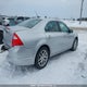 3FAHP0JA9BR110740 2011 Ford Fusion Sel auction photo thumbnail 4