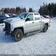 3GCUKNEC3JG552214 2018 Chevrolet Silverado 1500 Wt auction photo thumbnail 2