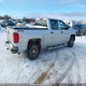 3GCUKNEC3JG552214 2018 Chevrolet Silverado 1500 Wt auction photo thumbnail 4