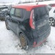 KNDJP3AE9G7012662 2016 Kia Soul Ev Luxury auction photo thumbnail 3