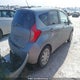 3N1CE2CP5EL389735 2014 Nissan Versa auction photo thumbnail 4