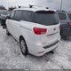 KNDMB5C1XJ6386227 2018 Kia Sedona auction photo thumbnail 3