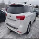 KNDMB5C1XJ6386227 2018 Kia Sedona auction photo thumbnail 4