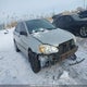 2T1BR32E43C756918 2003 Toyota Corolla Ce/Le/Sport auction photo thumbnail 1