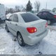 2T1BR32E43C756918 2003 Toyota Corolla Ce/Le/Sport auction photo thumbnail 3