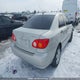 2T1BR32E43C756918 2003 Toyota Corolla Ce/Le/Sport auction photo thumbnail 4