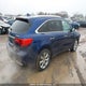 5FRYD4H80FB502170 2015 Acura Mdx Advance auction photo thumbnail 4