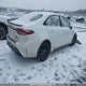 JTDBDMHE5R3013195 2024 Toyota Corolla Hybrid auction photo thumbnail 4