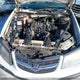 2G1WF52K349363353 2004 Chevrolet Impala auction photo thumbnail 10
