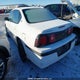 2G1WF52K349363353 2004 Chevrolet Impala auction photo thumbnail 3