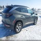 KM8JCCDE5RU322668 2024 Hyundai Tucson Trend Awd auction photo thumbnail 4