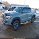 3TYCZ5AN7PT176050 2023 Toyota Tacoma Double Cab/Sr/Sr5/Trail/Trd Sport/Trd Off Road/Trd Pro auction photo thumbnail 2
