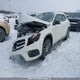 WDCTG4GB2JJ472133 2018 Mercedes-Benz Gla 250 4Matic auction photo thumbnail 2