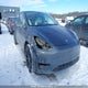 5YJYGDED0MF116792 2021 Tesla Model Y Standard Range Rear-Wheel Drive auction photo thumbnail 1