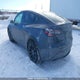 5YJYGDED0MF116792 2021 Tesla Model Y Standard Range Rear-Wheel Drive auction photo thumbnail 3