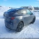5YJYGDED0MF116792 2021 Tesla Model Y Standard Range Rear-Wheel Drive auction photo thumbnail 4