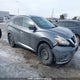 5N1AZ2MH6HN134530 2017 Nissan Murano auction photo thumbnail 13